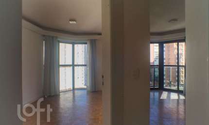 Apartamento com 1 quarto à venda na Rua Cayowaá, 620, Perdizes, São Paulo por R$ 550.000