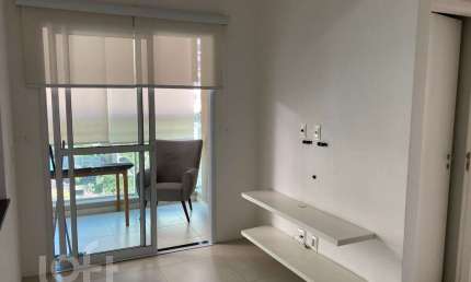 Apartamento com 1 quarto à venda na Rua Desembargador Guimarães, 92, Barra Funda, São Paulo por R$ 545.000