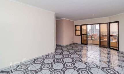 Apartamento com 4 quartos à venda na Rua Gama Lobo, 1565, Ipiranga, São Paulo por R$ 765.000