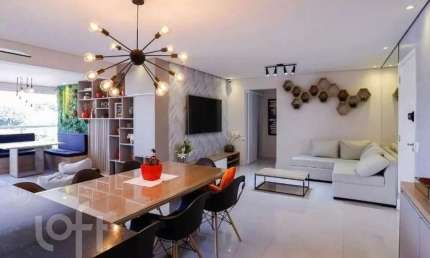 Apartamento com 3 quartos à venda na Rua dos Coroados, 162, Lapa, São Paulo por R$ 1.781.000
