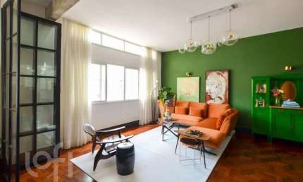 Apartamento com 2 quartos à venda na Rua José Maria Lisboa, 463, Jardim Paulista, São Paulo por R$ 2.675.000
