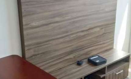 Apartamento com 1 quarto à venda na Rua Otto de Alencar, 315, Cambuci, São Paulo por R$ 265.000