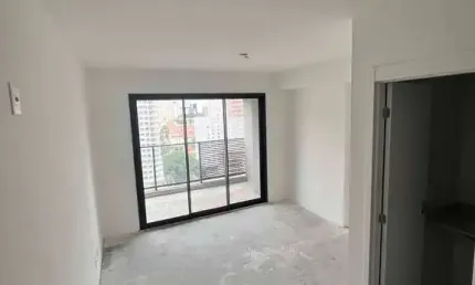 Apartamento com 1 quarto à venda na Rua Raul Pompéia, 585, Perdizes, São Paulo por R$ 450.000