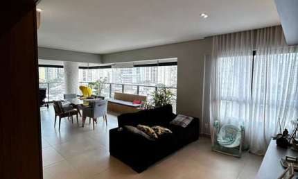 Apartamento com 3 quartos à venda na Rua Doutor Costa Júnior, 465, Barra Funda, São Paulo por R$ 3.250.000