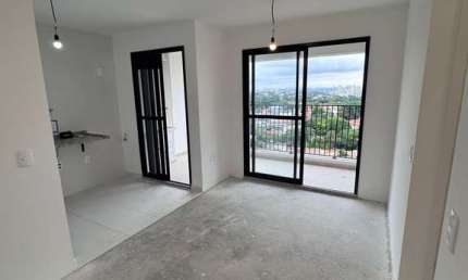 Apartamento com 2 quartos à venda na Rua Fortunato Ferraz, 851, Lapa, São Paulo por R$ 660.000