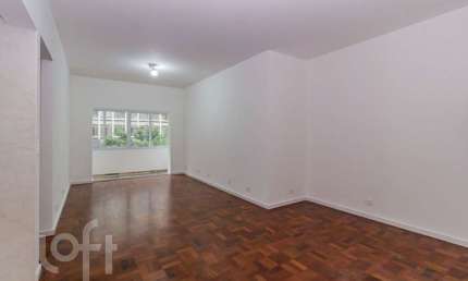 Apartamento com 2 quartos à venda na Rua Avanhandava, 103, República, São Paulo por R$ 820.000