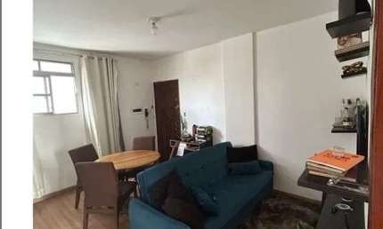 Apartamento com 2 quartos à venda na Avenida Cásper Líbero, 623, República, São Paulo por R$ 320.000
