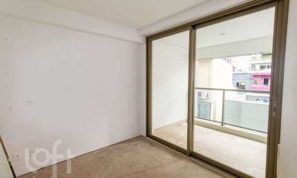 Apartamento com 1 quarto à venda na Rua da Consolação, 3202, Jardim Paulista, São Paulo por R$ 655.000