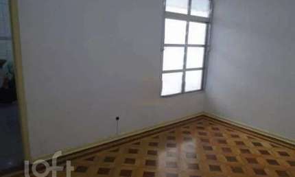 Apartamento com 2 quartos à venda na Rua Clemente Álvares, 560, Lapa, São Paulo por R$ 640.000