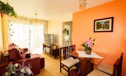 Apartamento com 2 quartos à venda na Avenida Ministro Petrônio Portela, 2173, Freguesia do Ó, São Paulo por R$ 340.000