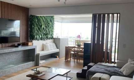 Apartamento com 3 quartos à venda na Avenida Marquês de São Vicente, 2860, Barra Funda, São Paulo por R$ 1.850.000