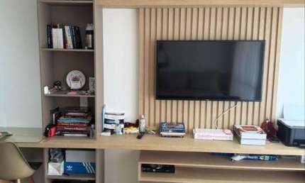 Apartamento com 1 quarto à venda na Rua da Liberdade, 800, Liberdade, São Paulo por R$ 460.000
