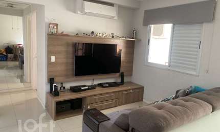 Apartamento com 2 quartos à venda na Rua Hassib Mofarrej, 346, Vila Leopoldina, São Paulo por R$ 920.000