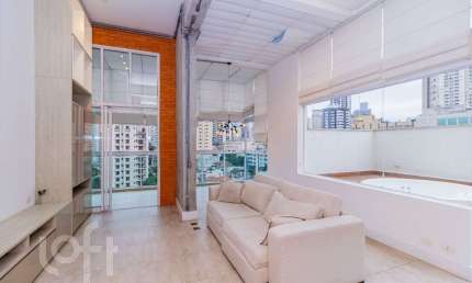 Apartamento com 1 quarto à venda na Rua do Paraíso, 667, Liberdade, São Paulo por R$ 1.790.000