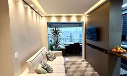 Apartamento com 2 quartos à venda na Rua Fortunato Ferraz, 210, Lapa, São Paulo por R$ 1.580.000