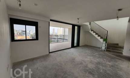 Apartamento com 4 quartos à venda na Rua Itabaiana, 639, Mooca, São Paulo por R$ 3.100.000