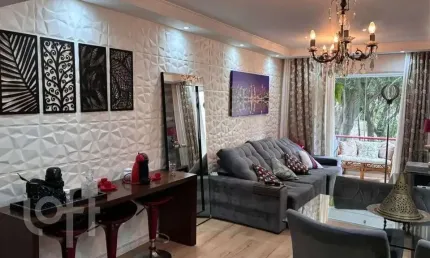 Apartamento com 2 quartos à venda na Avenida Brigadeiro Luís Antônio, 2808, Jardim Paulista, São Paulo por R$ 920.000