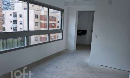 Apartamento com 2 quartos à venda na Avenida Rebouças, 990, Jardim Paulista, São Paulo por R$ 965.000