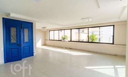 Apartamento com 4 quartos à venda na Rua Maratona, 139, Campo Belo, São Paulo por R$ 1.966.300