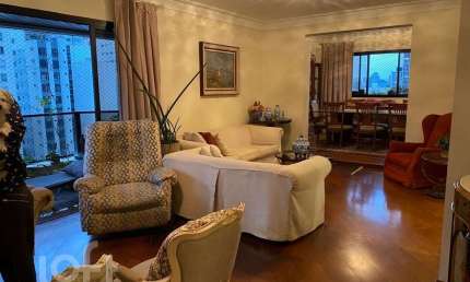 Apartamento com 3 quartos à venda na Rua Turiassu, 60, Barra Funda, São Paulo por R$ 1.950.000
