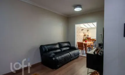 Apartamento com 3 quartos à venda na Avenida Ernesto Igel, 307, Vila Leopoldina, São Paulo por R$ 1.350.000