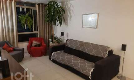 Apartamento com 2 quartos à venda na Rua Artur de Azevedo, 985, Pinheiros, São Paulo por R$ 980.000