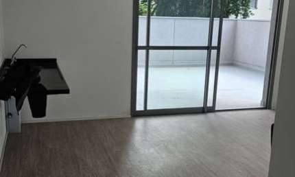 Apartamento com 1 quarto à venda na Rua dos Pinheiros, 1057, Pinheiros, São Paulo por R$ 1.180.000