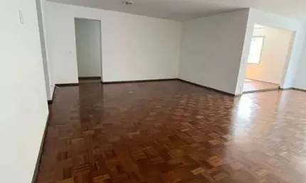 Apartamento com 3 quartos à venda na Rua Oscar Freire, 1412, Jardim Paulista, São Paulo por R$ 1.390.000