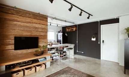 Apartamento com 1 quarto à venda na Rua Jaceru, 346, Itaim Bibi, São Paulo por R$ 1.250.000