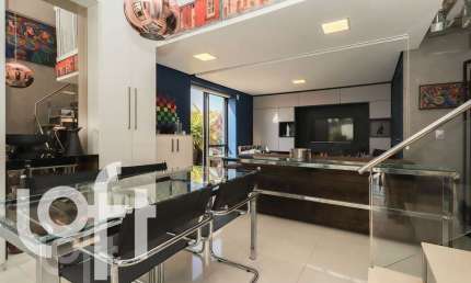 Apartamento com 1 quarto à venda na Avenida Brigadeiro Luís Antônio, 323, República, São Paulo por R$ 1.800.000