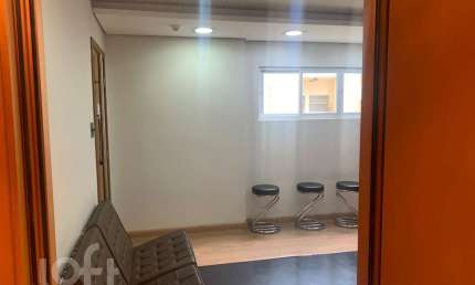 Apartamento com 5 quartos à venda na Rua Maria Paula, 122, República, São Paulo por R$ 898.000
