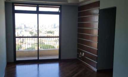 Apartamento com 3 quartos à venda na Praça Alexandre Fleming, 40, Mooca, São Paulo por R$ 890.000