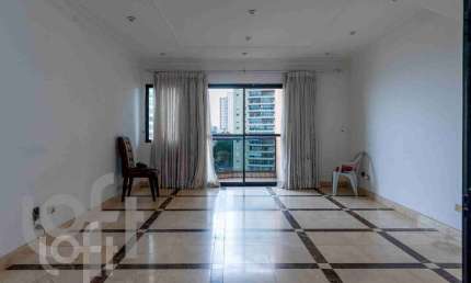 Apartamento com 4 quartos à venda na Praça Wilhelm Bernauer, 56, Mooca, São Paulo por R$ 1.280.000