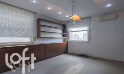 Apartamento com 4 quartos à venda na Avenida São Luís, 165, República, São Paulo por R$ 1.228.706