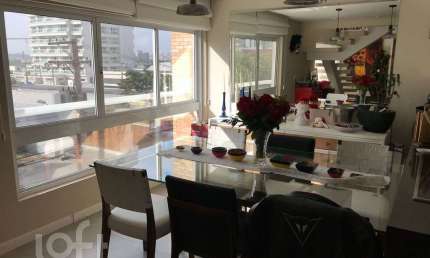 Apartamento com 2 quartos à venda na Rua Schilling, 560, Vila Leopoldina, São Paulo por R$ 910.800