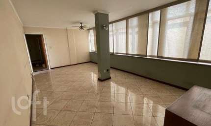 Apartamento com 3 quartos à venda na Avenida Brigadeiro Luís Antônio, 3185, Moema, São Paulo por R$ 1.350.000