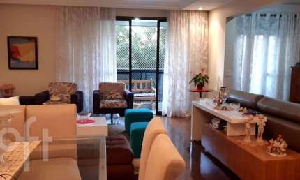 Apartamento com 4 quartos à venda na Rua Passo da Pátria, 991, Vila Leopoldina, São Paulo por R$ 1.900.000