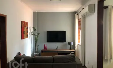 Apartamento com 2 quartos à venda na Rua Tutóia, 1041, Vila Mariana, São Paulo por R$ 930.000