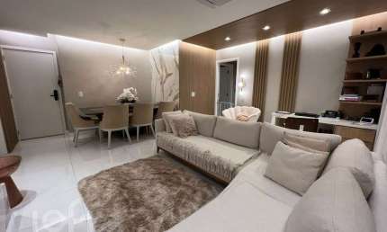Apartamento com 3 quartos à venda na Avenida Dom Pedro I, 773, Ipiranga, São Paulo por R$ 1.250.000