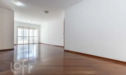 Apartamento com 4 quartos à venda na Rua dos Sorocabanos, 55, Ipiranga, São Paulo por R$ 1.240.000