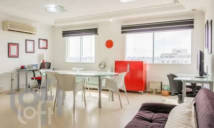 Apartamento com 2 quartos à venda na João de Sousa Dias, 520, Campo Belo, São Paulo por R$ 4.200.000
