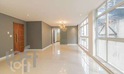 Apartamento com 3 quartos à venda na Avenida Angélica, 735, Santa Cecília, São Paulo por R$ 1.340.000