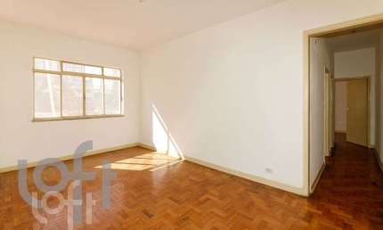 Apartamento com 2 quartos à venda na Rua Cardeal Arcoverde, 2219, Pinheiros, São Paulo por R$ 1.500.000