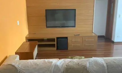 Apartamento com 4 quartos à venda na Rua Bianchi Bertoldi, 129, Pinheiros, São Paulo por R$ 1.590.000