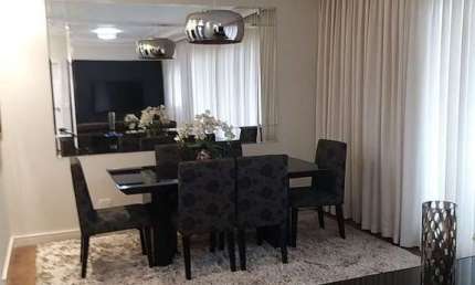 Apartamento com 3 quartos à venda na Rua Norma Pieruccini Giannotti, 141, Santa Cecília, São Paulo por R$ 2.100.000