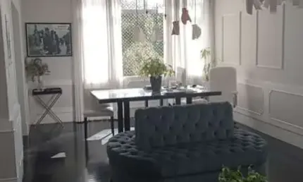 Apartamento com 4 quartos à venda na Rua Peixoto Gomide, 1214, Jardim Paulista, São Paulo por R$ 4.200.000