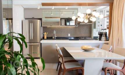 Apartamento com 2 quartos à venda na Rua Majubim, 79, Alto de Pinheiros, São Paulo por R$ 1.299.000