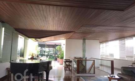 Apartamento com 4 quartos à venda na Rua Maranhão, 236, Consolação, São Paulo por R$ 6.950.000