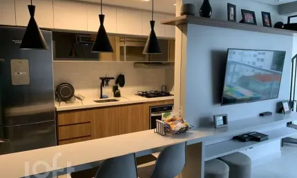 Apartamento com 3 quartos à venda na Rua Paris, 123, Perdizes, São Paulo por R$ 2.500.000