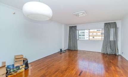 Apartamento com 3 quartos à venda na Rua Voluntários da Pátria, 2870, Santana, São Paulo por R$ 790.000